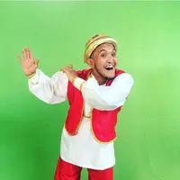 Berbagai isu terkait kembalinya ke layar kaca. Tersiar kabar kembalinya ke layar kaca akibat terdesak biaya pengobatan sang istri. Bahkan, ada juga kabar Caisar merasa tertipu karena kontrak yang diberikan oleh Eko Patrio.(Instagram/caisarisback)