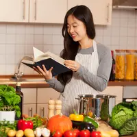 Ilustrasi memasak/copyright shutterstock By Francesco83