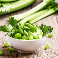 Manfaat Daun Seledri (Sumber: iStock)