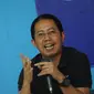 Joko Driyono (Liputan6.com/Helmi Fithriansyah)