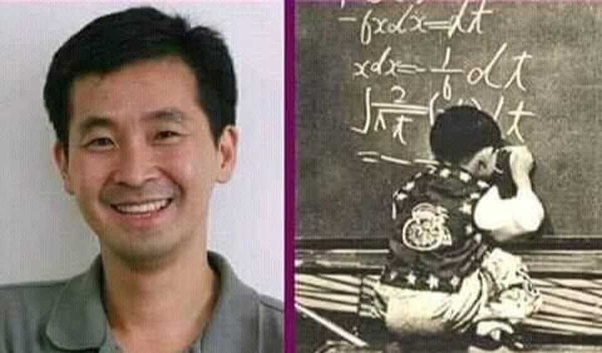 Dikutip Biografiku, Kim Ung-Yong memiliki IQ 210 dan termasuk dalam manusia super jenius di muka bumi dan pernah tercatat dalam Guinness Book of Records sebagai manusia Dengan IQ tertinggi di Dunia.