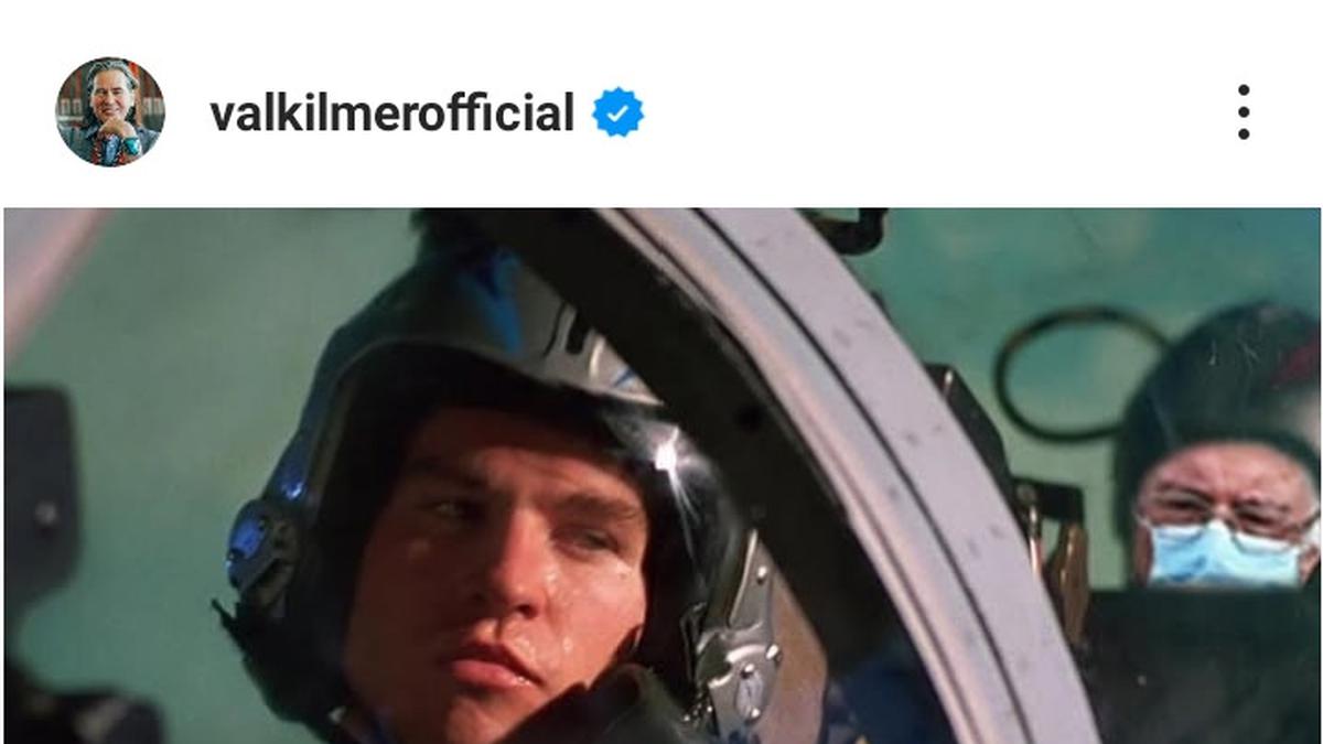 Wajib Tonton, 7 Film Terbaik Val Kilmer dengan Cerita Menarik dan Peran Ikonik