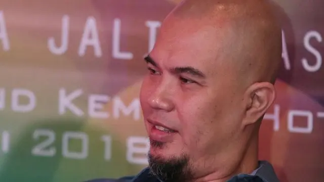 Ahmad Dhani