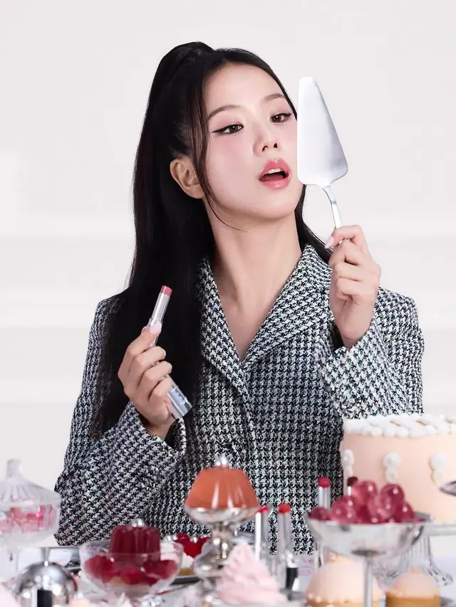 Menjelajahi Dunia Dior Addict di Kota Kasablanka, dari Lipstik Favorit Jisoo BLACKPINK hingga Couture Cases Ikonis