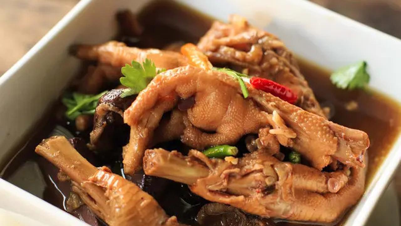 Benarkah Ceker Ayam Bisa Memicu Kolesterol Tinggi? Ini Kata Ahli