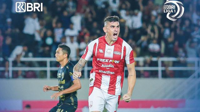 Fernando Rodriguez - Persis Solo - BRI Liga 1 2023/2024