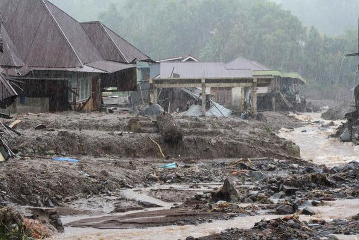 BNPB: Klaster Nasional Bantu Percepatan Penanganan Darurat Tangani Bencana Sumatera