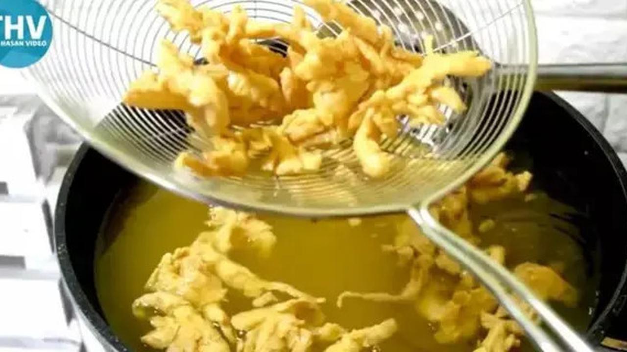 Cara Menggoreng Jamur Krispi Agar Minim Minyak dan Tetap Renyah Hingga 2 Bulan