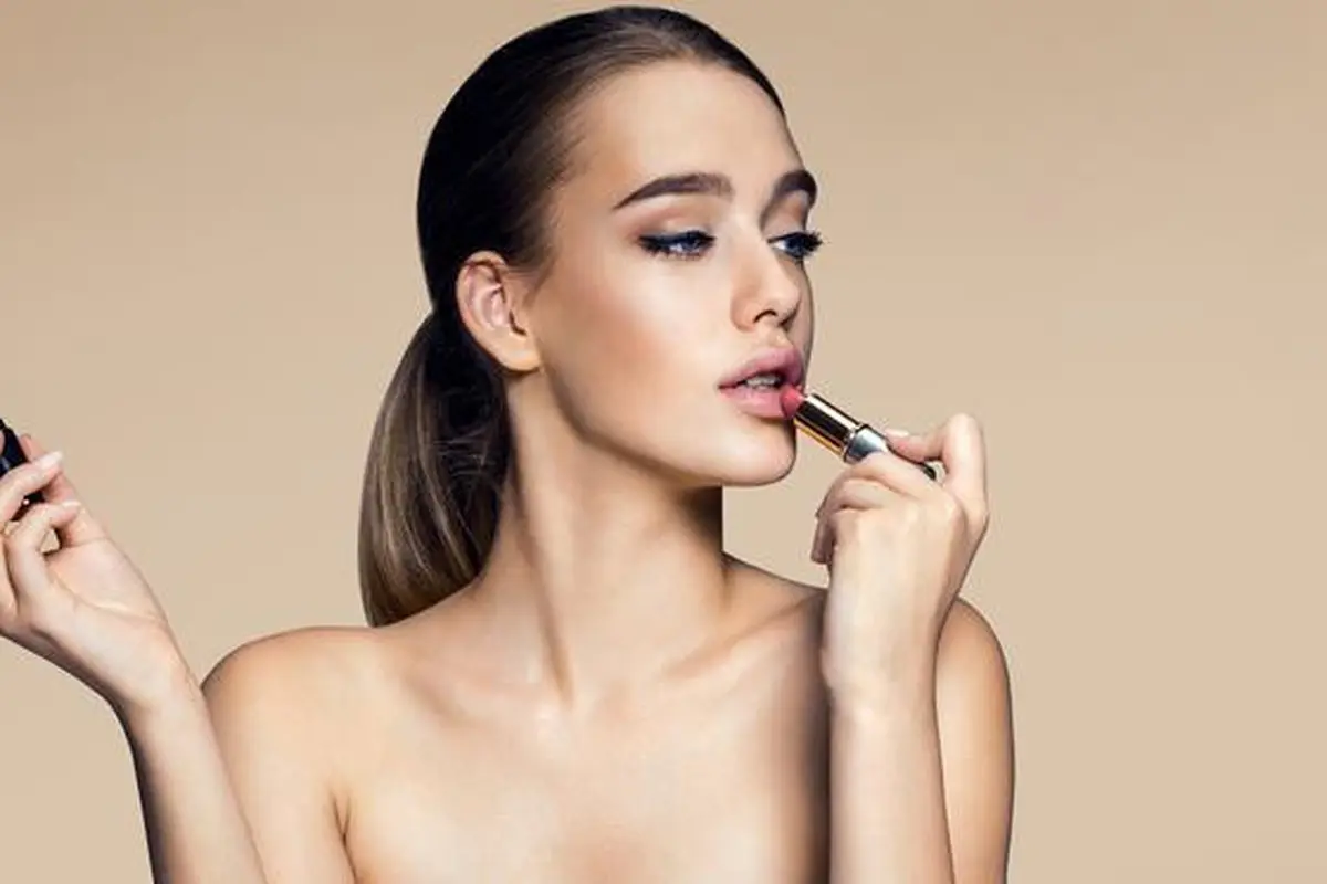 5 Brand Lipstik Milik Selebritas Indonesia