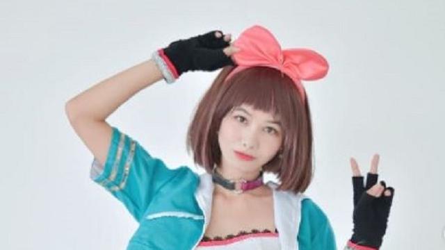 Vivi Alexa (Foto: Instagram/@vilexaa_)