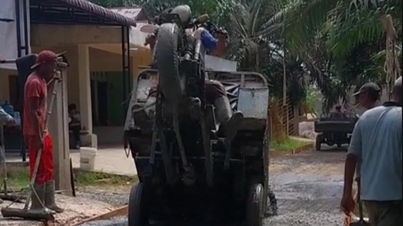 Dok. Istimewa