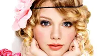 Atlet Olimpiade Ini Minta Taylor Swift Jadi Kekasihnya