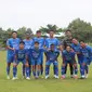 Klub Liga 3 2022, Adhyaksa Farmel Football Club. (Istimewa).