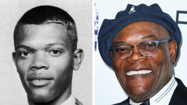 Begini Wajah Lawas Seleb Hollywood Saat Sekolah Sebelum Terkenal