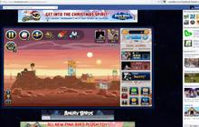 Rovio gratiskan Angry Birds Star Wars untuk pengguna Facebook