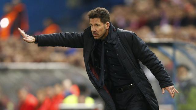 Atletico Madrid, Bayer Leverkusen, Liga Champions