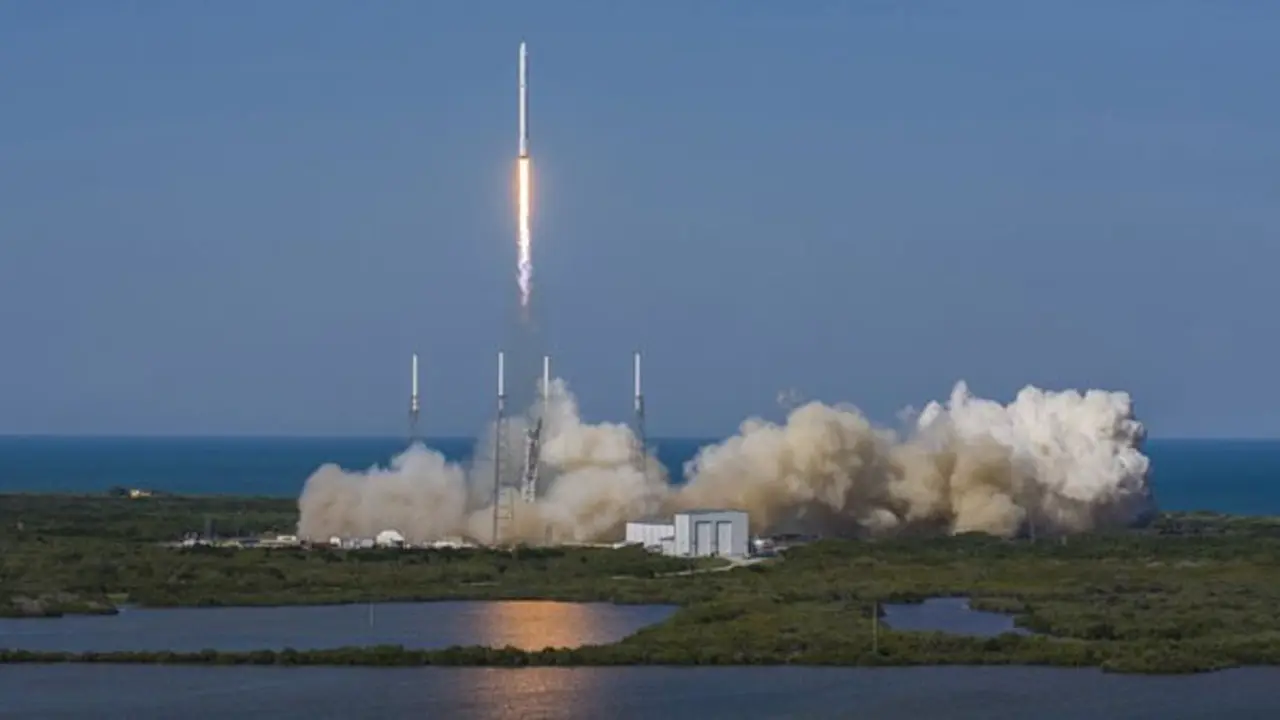Elon Musk janjikan perjalanan "menyenangkan" ke Mars