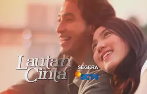 Saksikan Sinetron Lautan Cinta Episode Kamis 25 Juni Pukul 18.15 WIB di SCTV