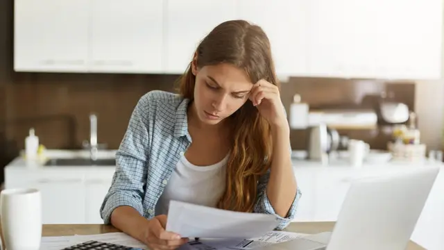 Financial Abuse
