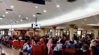 Soal Delay Parah, Menhub Budi Karya Panggil Direksi Lion Air 