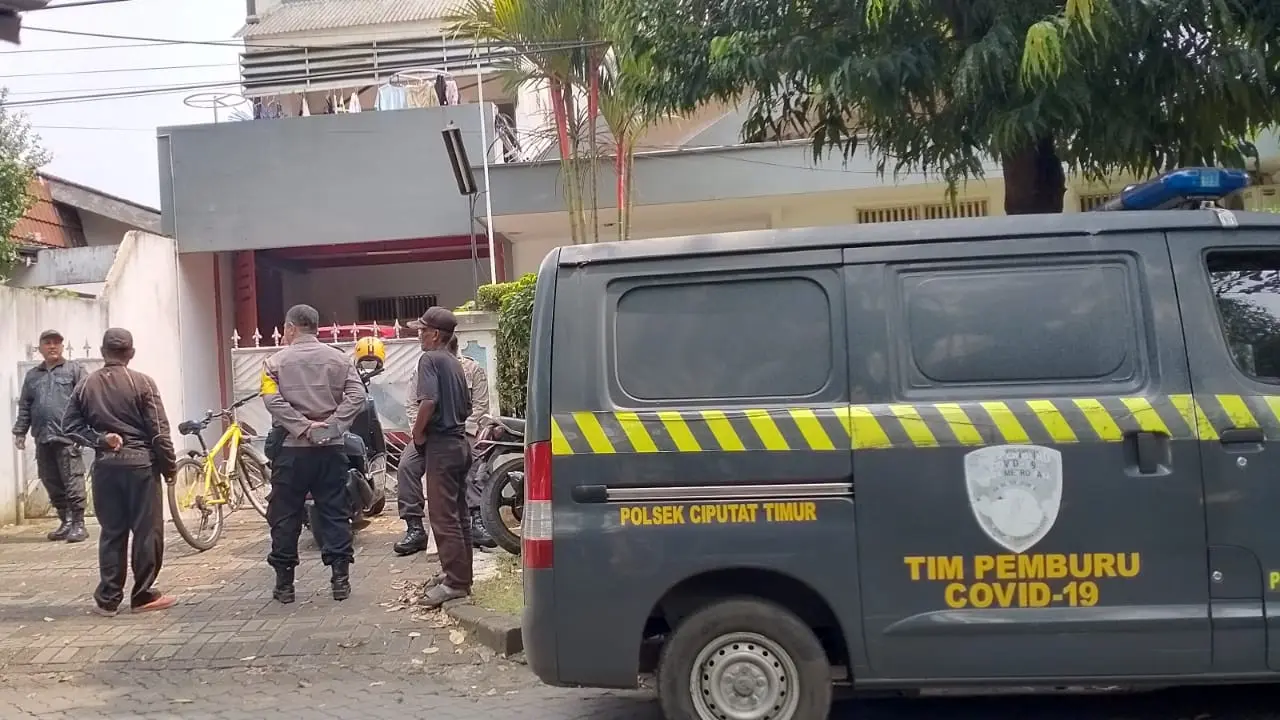 Tangerang