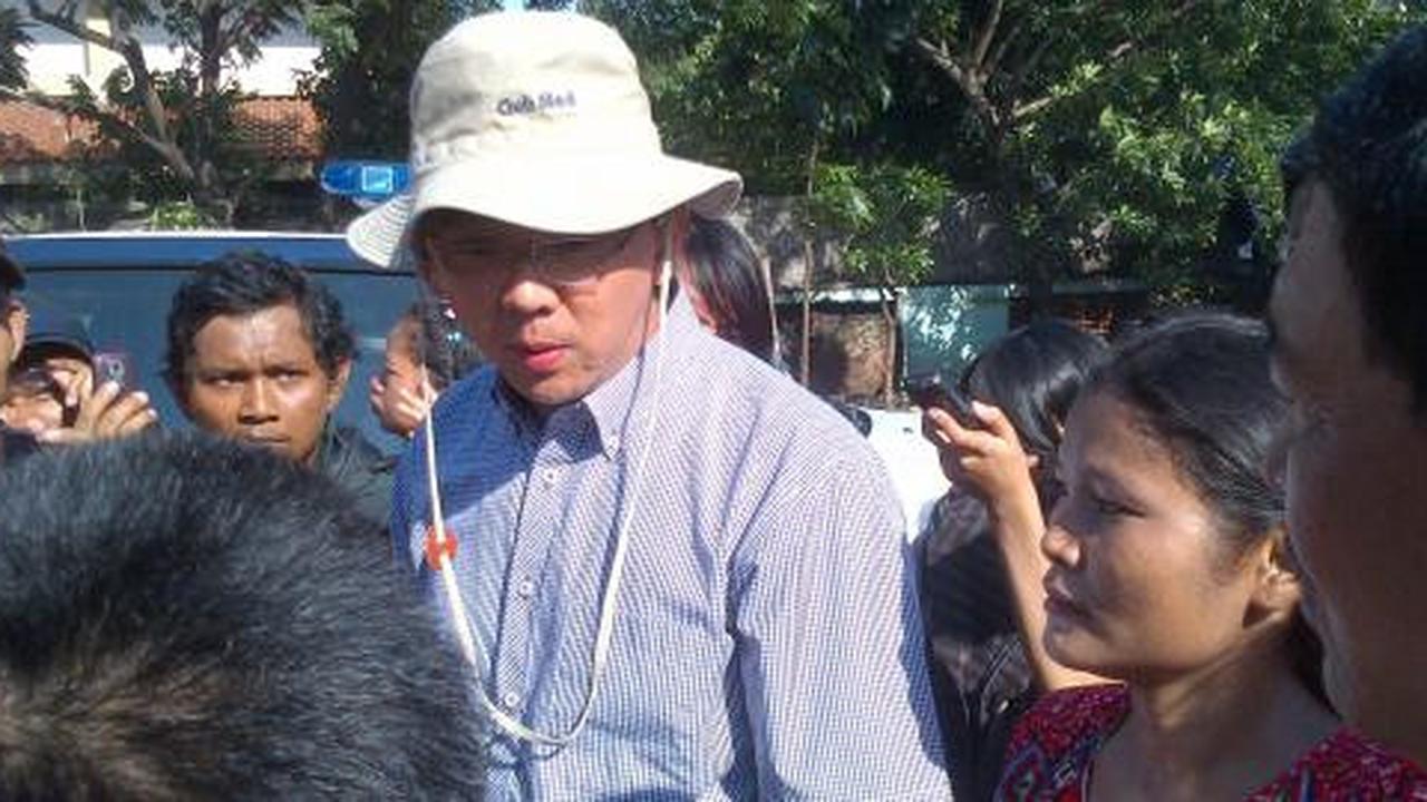 Ahok ingin bangun hotel di sekitar Museum Fatahillah