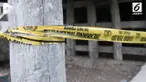 Polisi menyimpulkan penyebab kematian satu keluarga di Samosir, Sumatera Utara adalah akibat masalah rumah tangga.