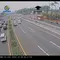 Kondisi Lalu Lintas di Tol Dalam Kota Jelang Demo 28 Oktober