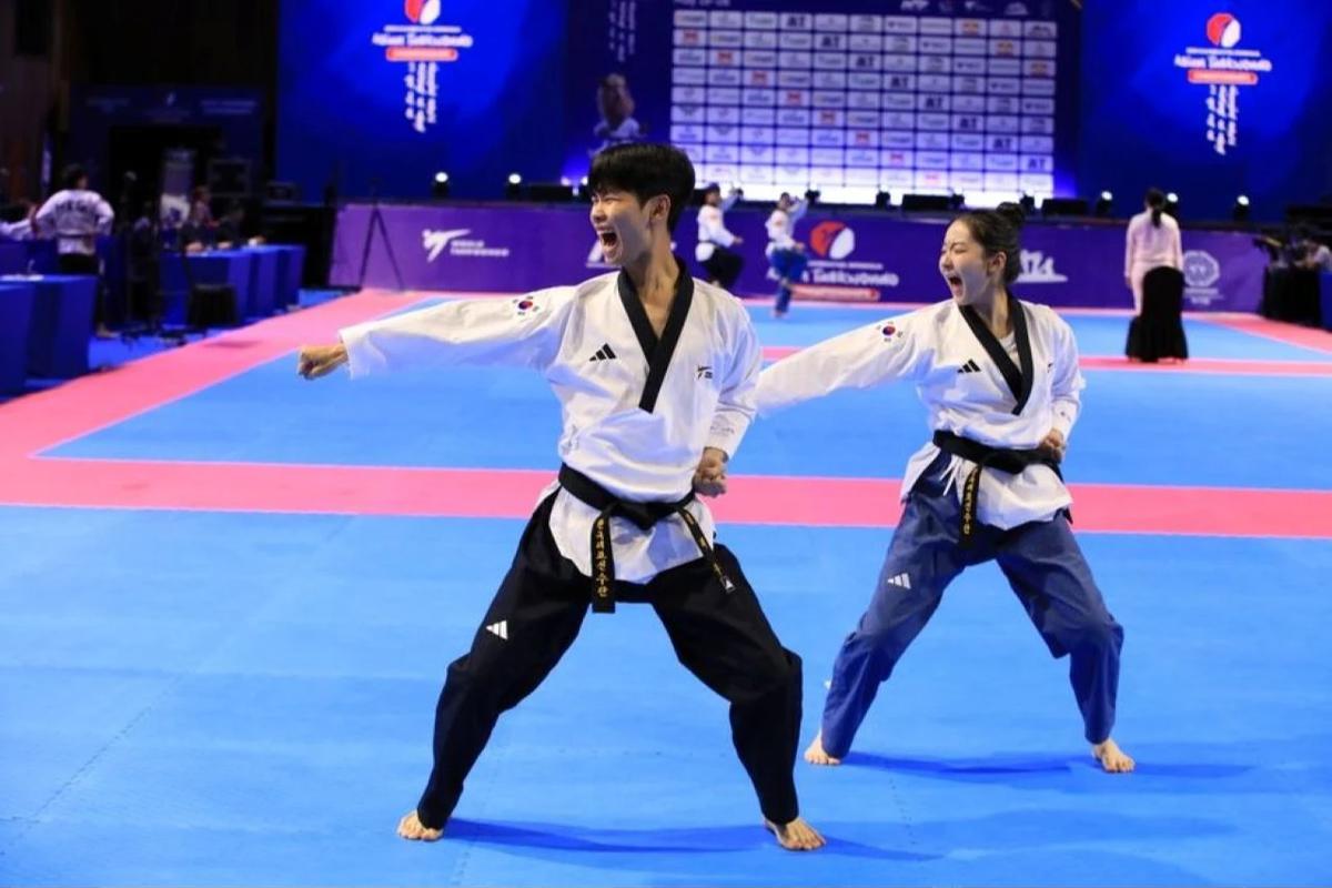 PBTI Siap Gelar 8th Asian Indonesia Open Taekwondo Championships 2026, Atlet Terbaik Asia Bakal Hadir