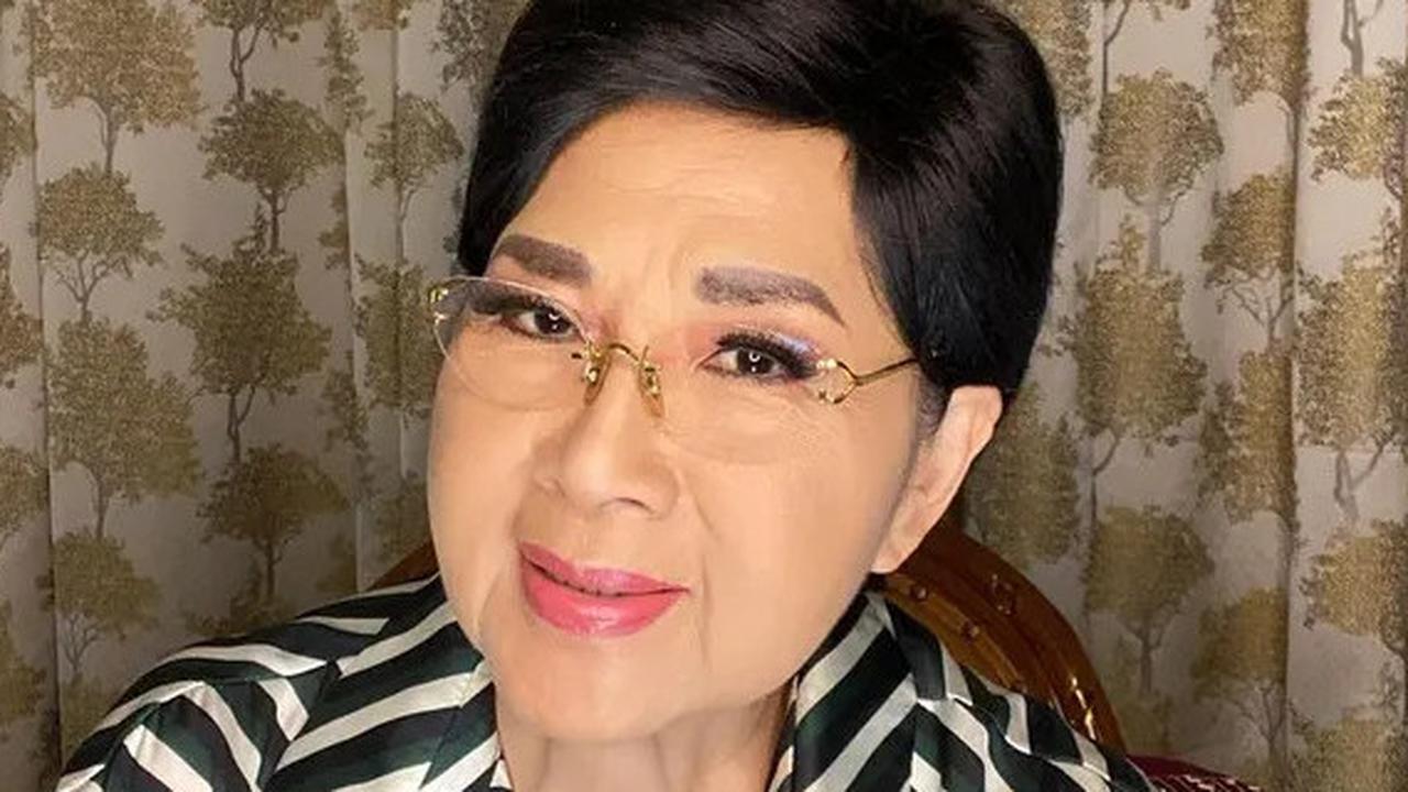 Tak Hanya Presiden Soekarno, Titiek Puspa Akrab dengan Tien Soeharto hingga Pejabat Negara Era Jokowi