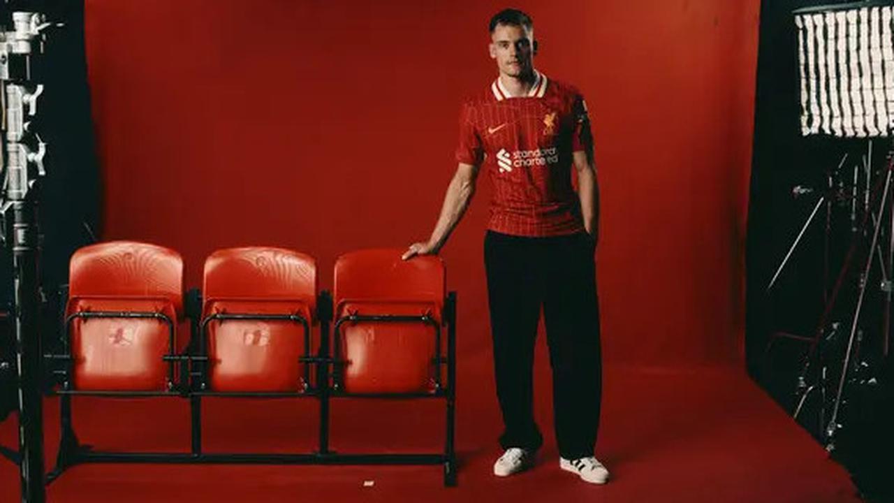 Wow! Liverpool Habiskan Rp4 Triliun di Bursa Transfer 2025, Siapa Pemain dengan Rekrutan Termahal?