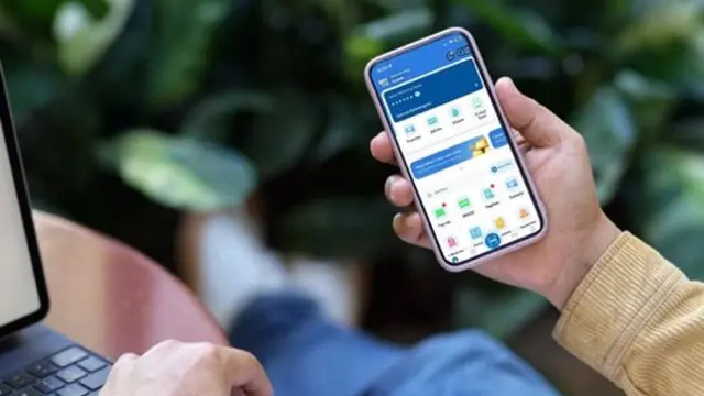 Kepercayaan Nasabah Dorong DPK BRI Capai Rp1.580,7 Triliun hingga Kuartal II 2026