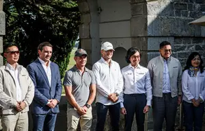 Pereli Legendaris Sebastien Loeb Bakal Tampil di Jakarta, Duet Bareng Kevin Hansen