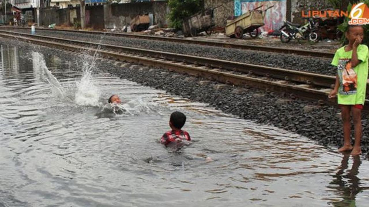Pihak Commuter Line juga berupaya menekan keterlambatan kereta.<br>