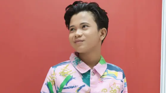 Dangdut Academy 8 Jadi Kesempatan Kedua, Rama Tak Menyerah Setelah Gagal di DA 7