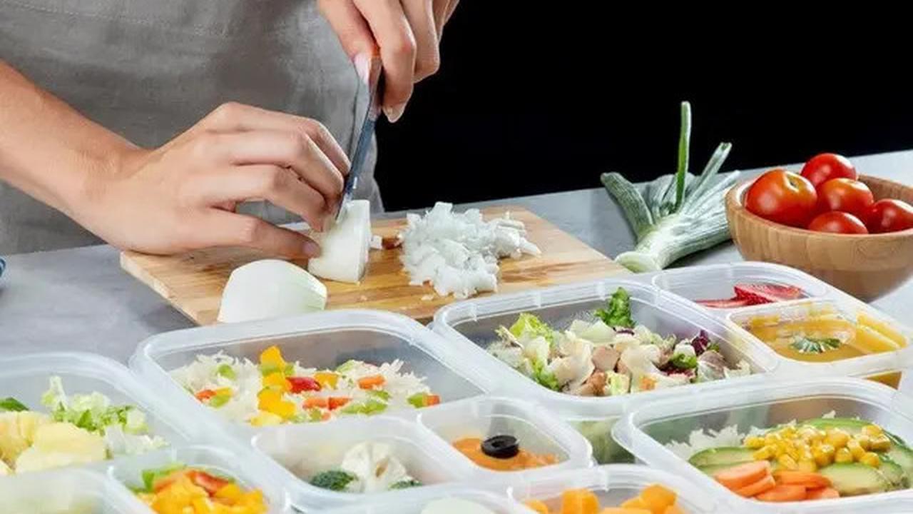 10 Langkah Menjaga Kesehatan Paru, Mulai dari Sekarang