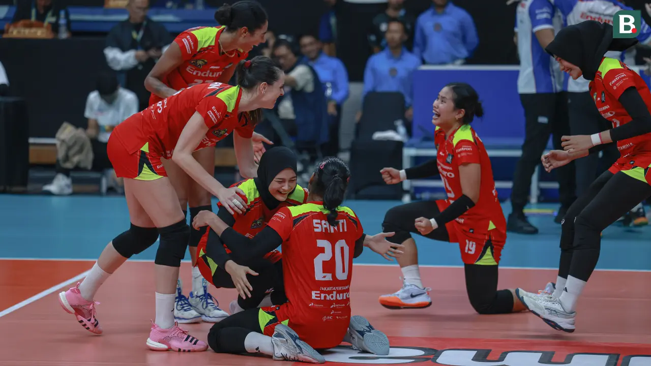 Proliga
