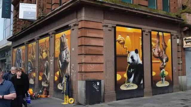 Street Art