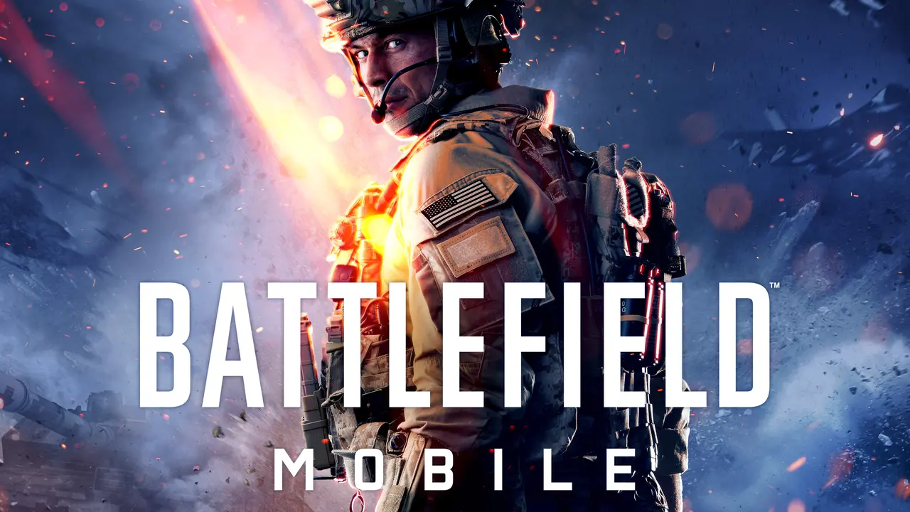 Battlefield Mobile