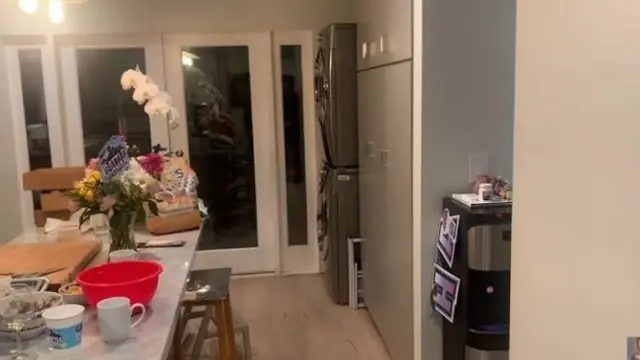 Rumah Sarah Azhari. (Youtube.com/Sarah Azhari)