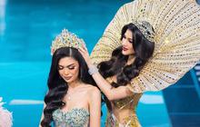 Gelaran Miss Mega Bintang 2024 Sukses Digelar, Novi Liana Terpilih Jadi Pemenang