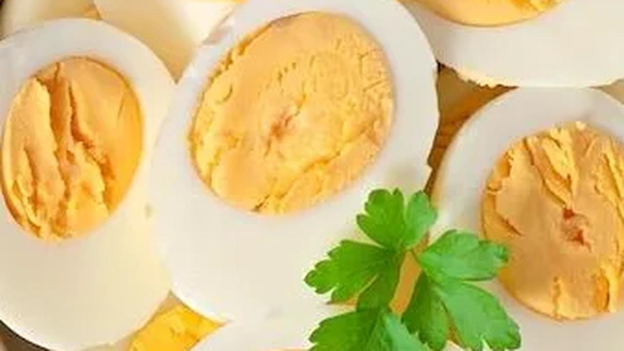 1. Telur