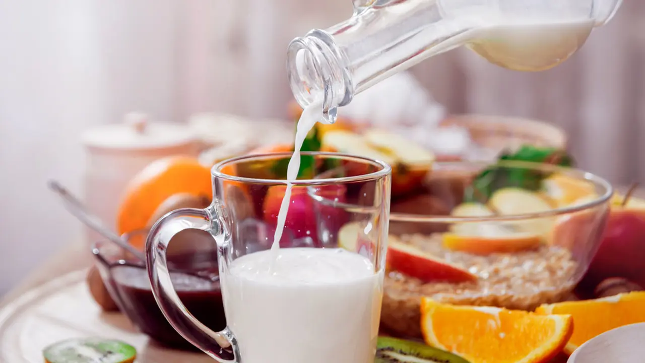 Mana suaranya yang masih malas sarapan? Simak alasannya kalau sarapan itu penting, lho!