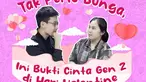 Setiap tanggal 14 Ferbuari, segelintir orang di berbagai penjuru dunia merayakan Hari Valentine. Di momen ini, biasanya orang akan mengekspresikan cintanya. Namun, ungkapan cinta tak harus berupa barang atau hadiah. Coba lakukan hal sederhana ini ses...