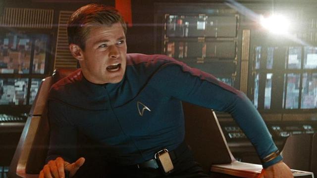 Star Trek (2009)