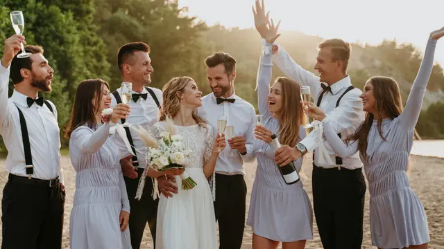 Wedding