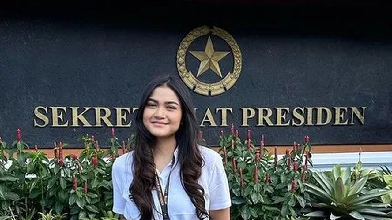 Kini Jadi Menantu Panglima TNI, Intip Deretan Potret Cantik Natasya Regina