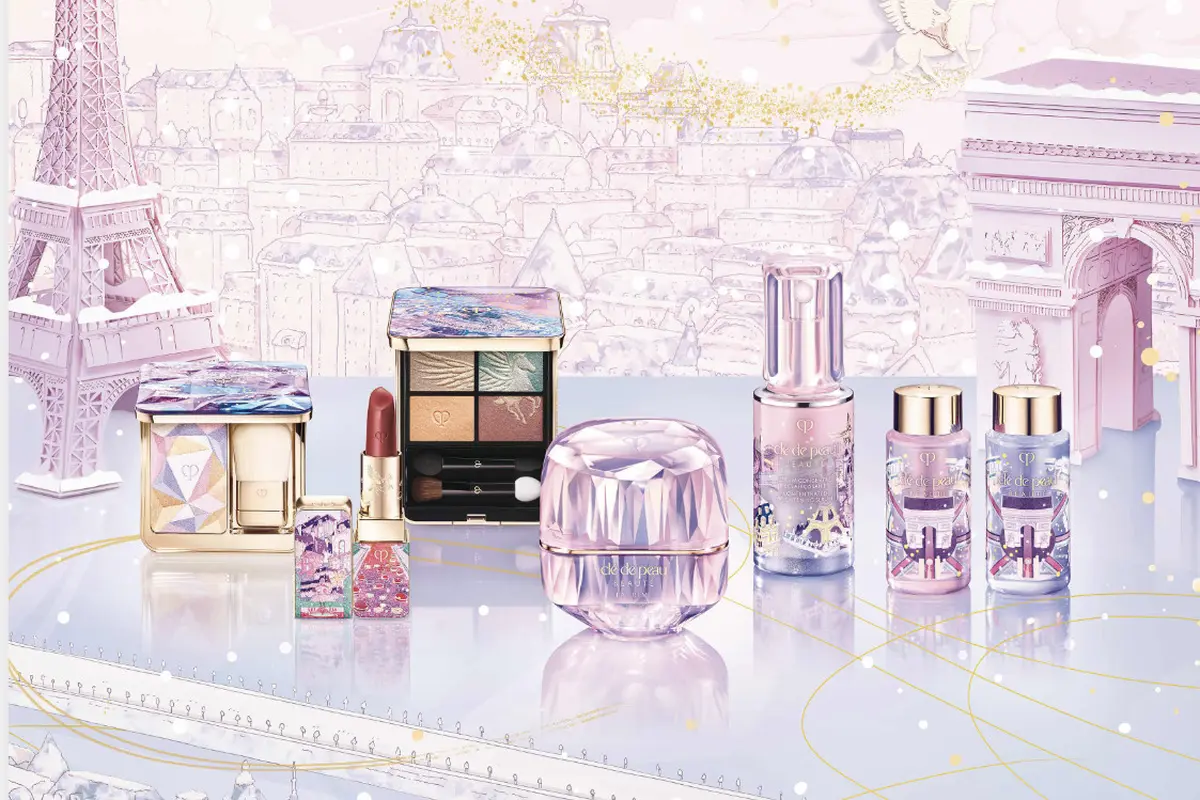 Clé de Peau Beauté
