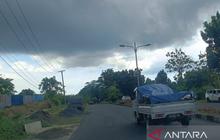 BMKG Ingatkan Waspada Cuaca Ekstrem Sulawesi Utara di 10 Wilayah Hingga Besok