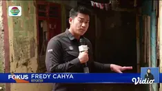 Fokus edisi (11/10) mengangkat beberapa berita di antaranya, Banjir Rendam Ribuan Rumah, Banjir di Aceh Utara, Pemeriksaan Saksi KDRT Lesti.